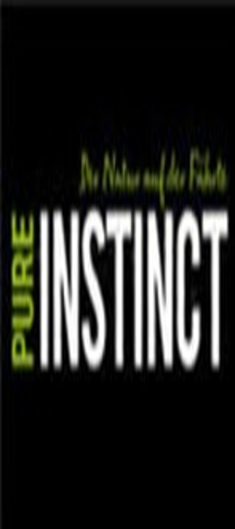 Logo der Marke Pure Instinct - Getreidefreies Hundefutter mit hohem Fleischanteil