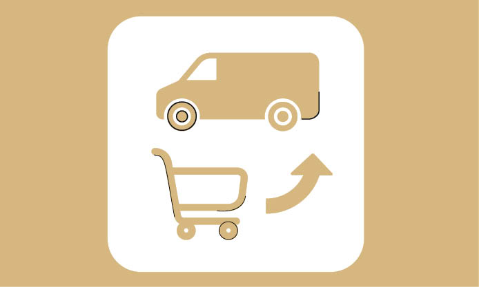 Unser Kundenservice in deinem ZOO & Co. Tierfachmarkt